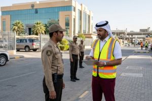 Field Supervision & Inspection​