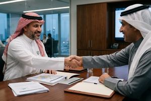 عقود القوى الأمنية