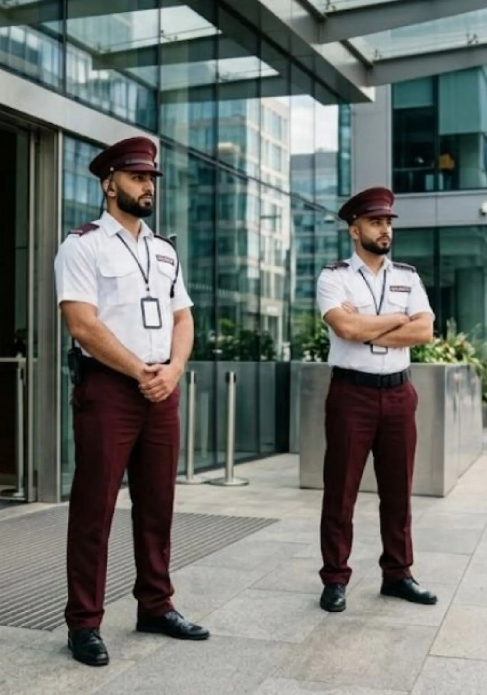 Security Guards in Taif, Saudi Arabia