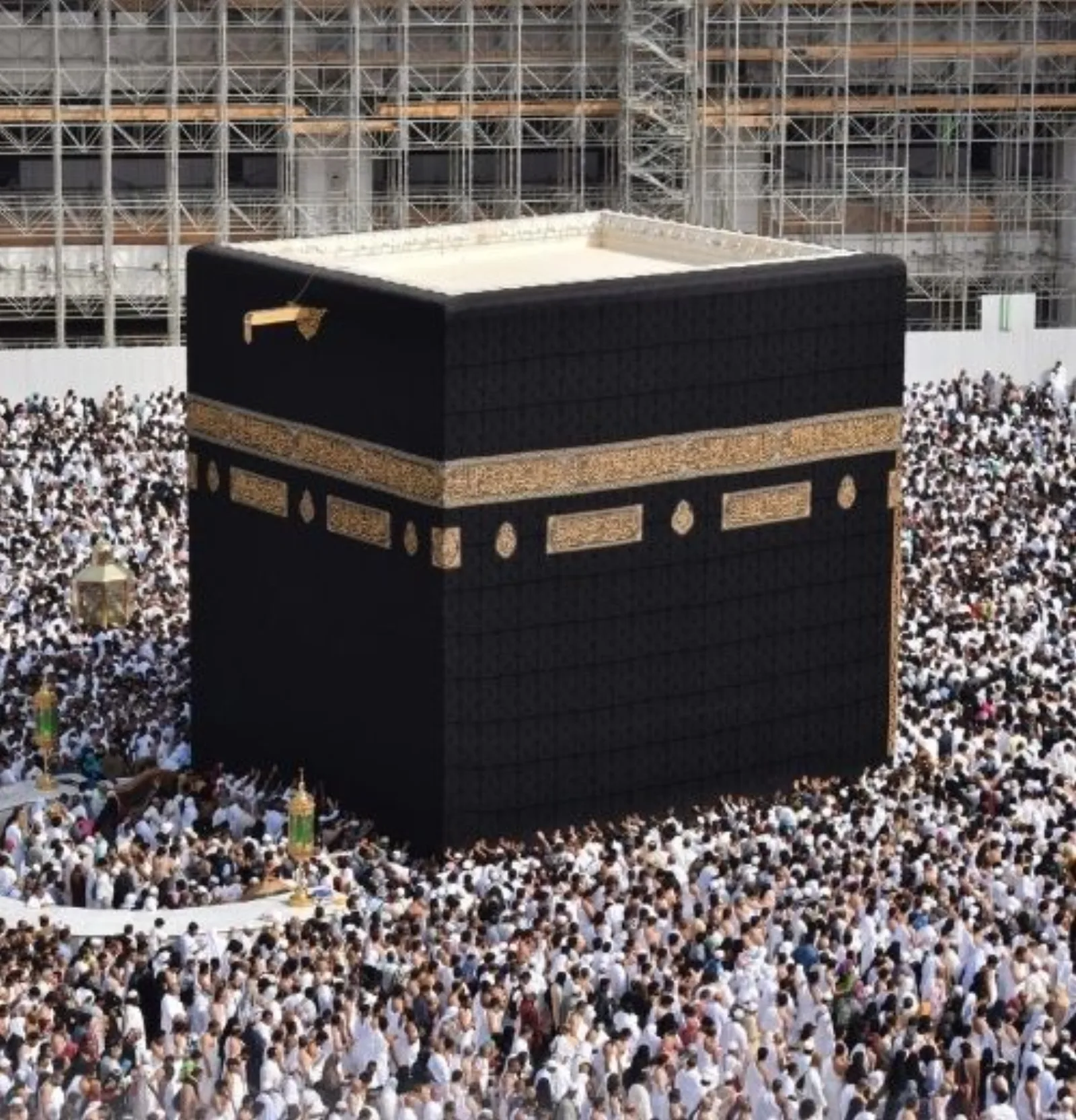 شركة حراسات أمنية في مكة المكرمة