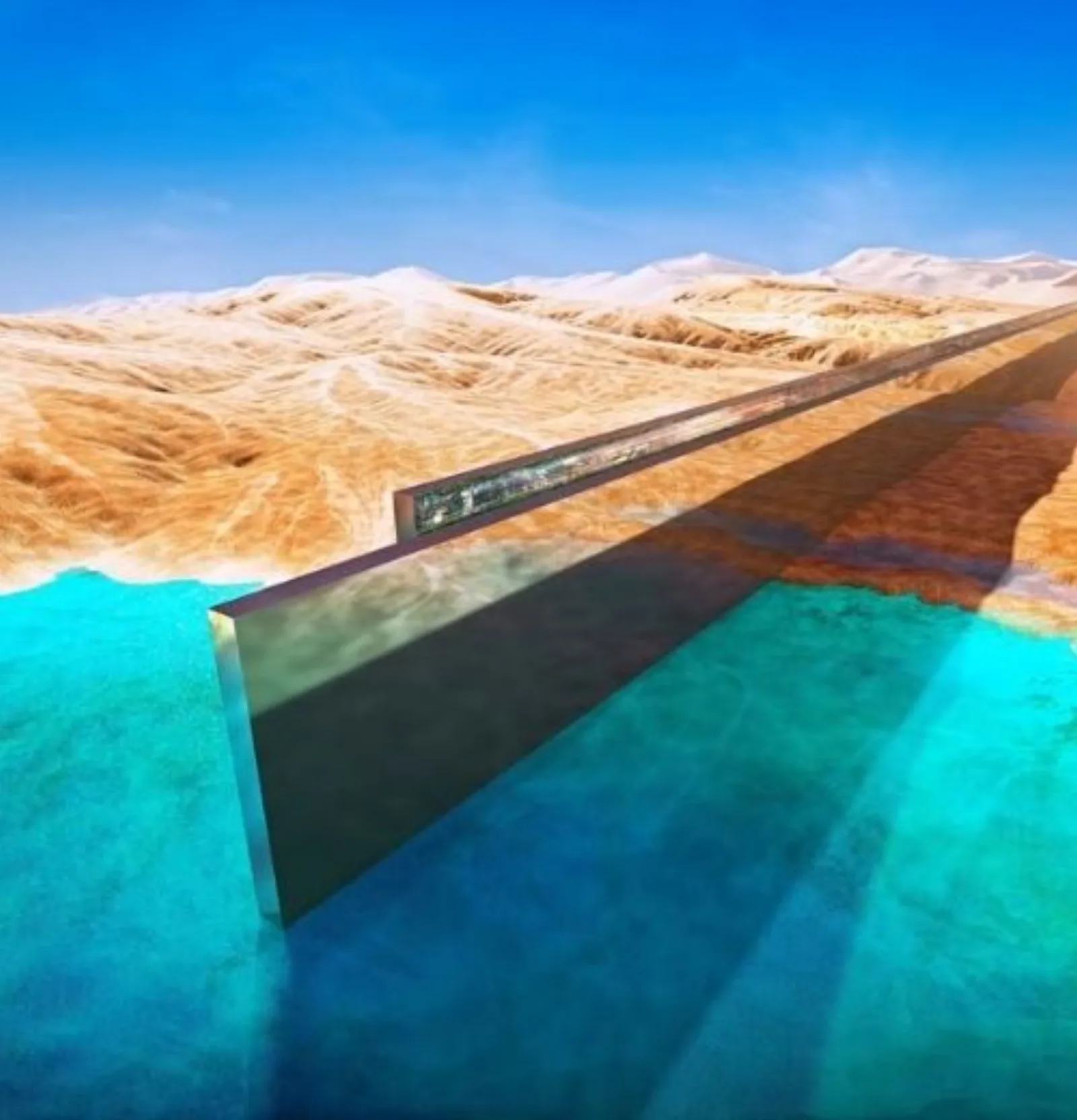 Security Guards for NEOM and Saudi Giga Projects