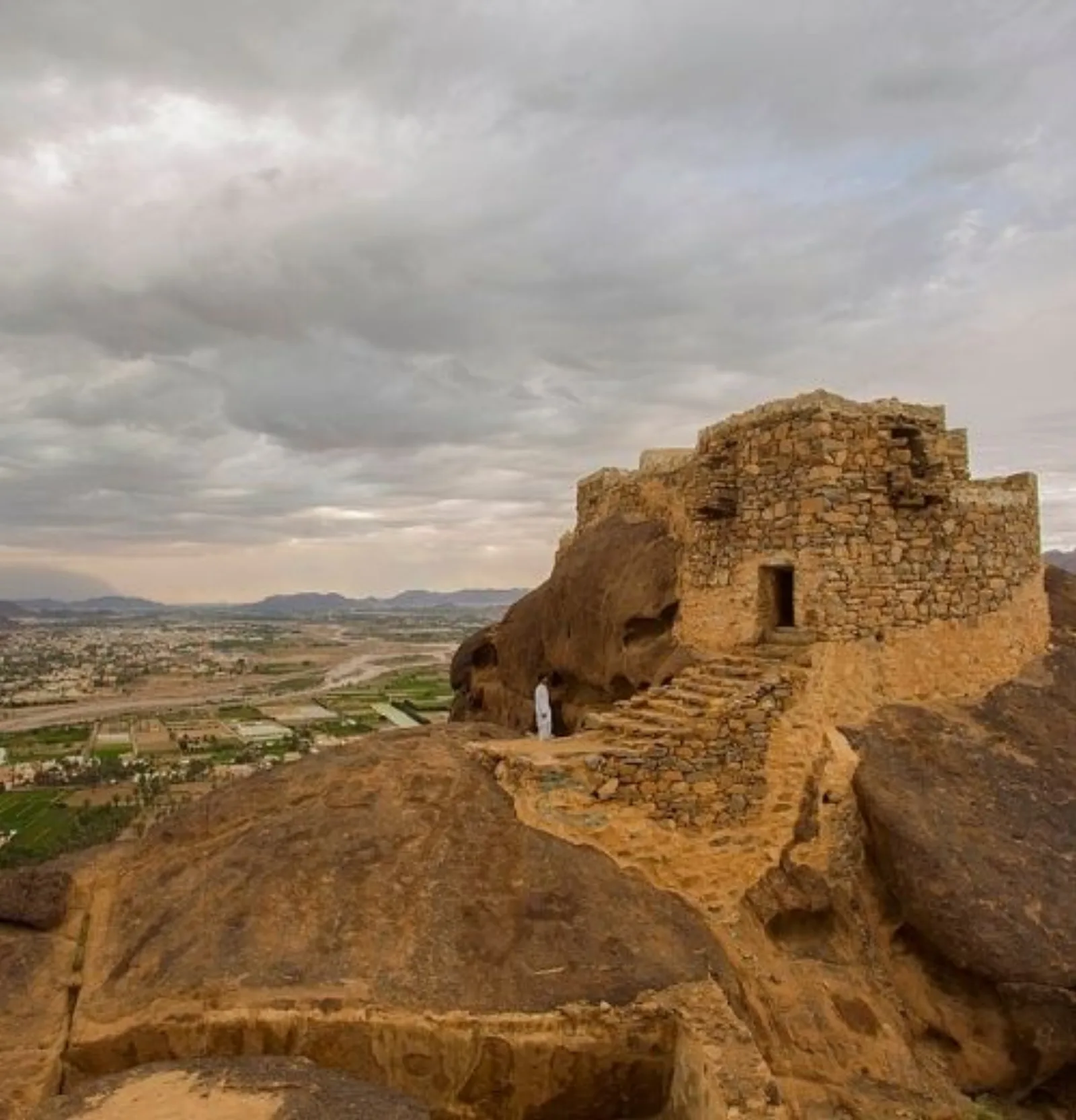 نجران | شركة للحراسات الأمنية