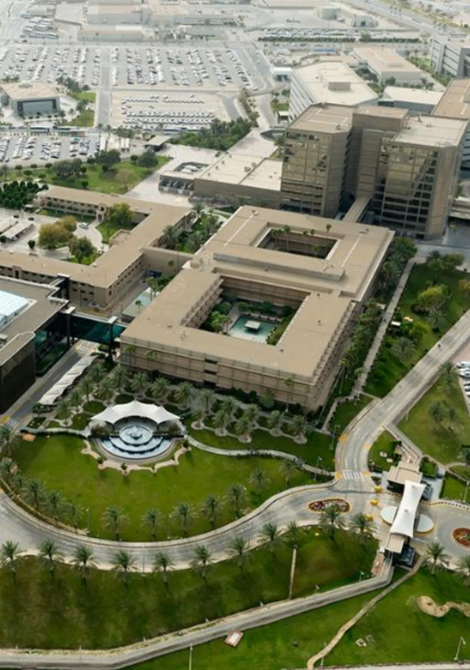 Security Services in Dhahran