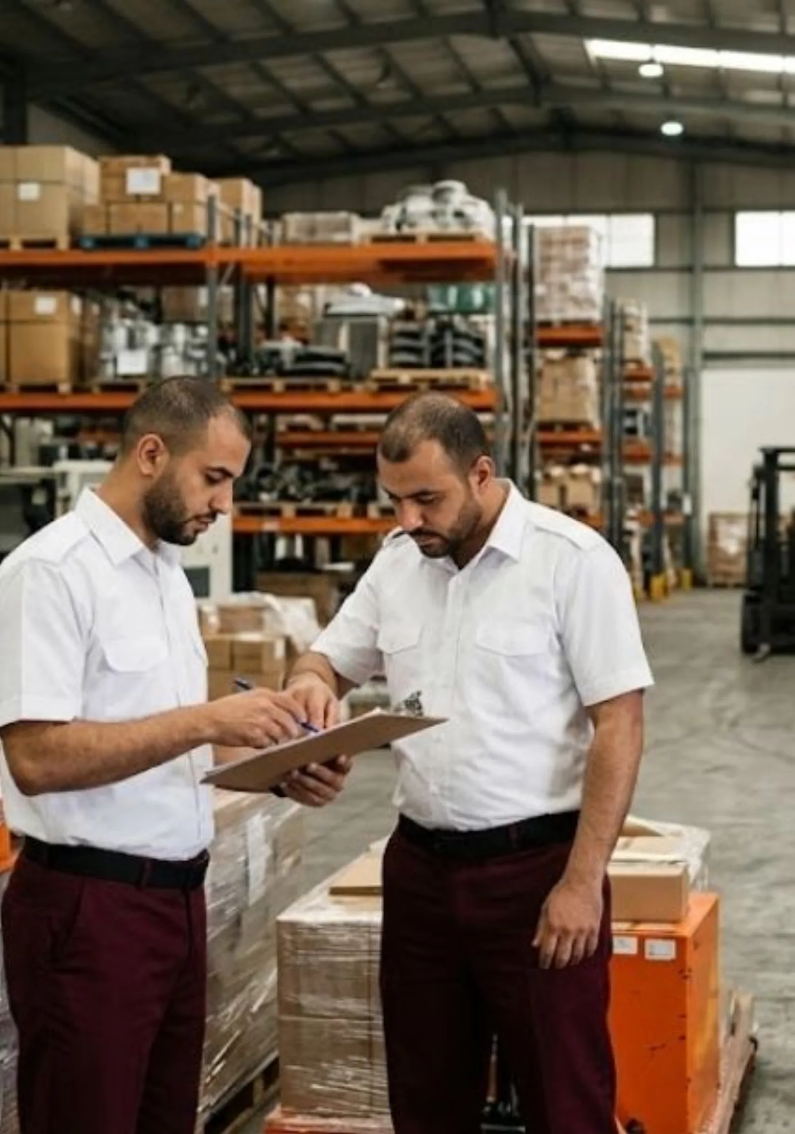 خدمة مراقبة الجودة الأمنية