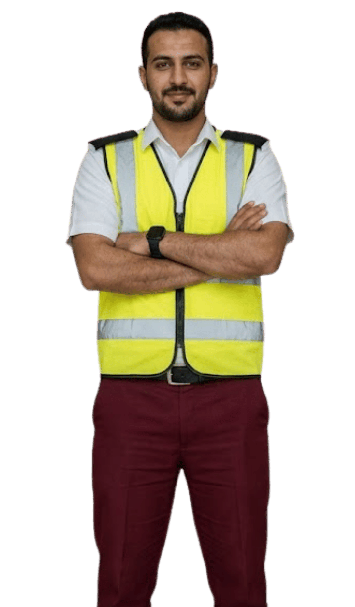 Guard 3