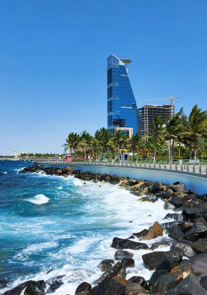 Security Services in Jeddah