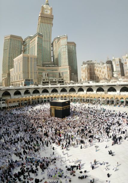 Mecca